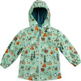Stephen Joseph Yağmurluk Outdoor - 4 Yaş - Çok Renkli