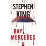 Stephen King Bay Mercedes Seti - 3 Kitap Takım - Stephen King