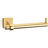 Steplıne Tuvalet Kağıtlığı Renk 76X45X157 mm - 000-Siyah