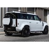 Stepne Kılıfı Beyaz New Defender VPLEW0130 VPLEW0143