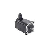 Stepperonline 23IP65-20 NEMA23 Step Motor 2Nm 5A IP65 Su Geçirmez Endüstriyel Stepper Motor CNC Router Lazer Plazma Otomasyon