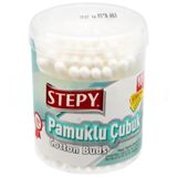 Stepy 100 Adet Kulak Temizleme Çubuğu