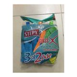 Stepy 3'lü Class-X Klasik Mop