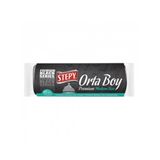 Stepy 55*60 Siyah Orta Çöp Poşeti