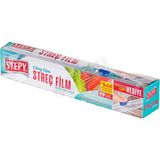 Stepy 99 m Pvc Streç Film