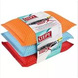 Stepy Bulaşık Süngeri Süper 3'Lü 2020129