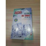Stepy Buz Torbası
