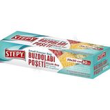 Stepy Buzdolabı Poşeti Küçük Boy 30 Lu
