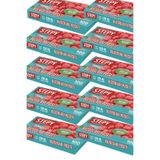 STEPY Buzdolabı Poşeti Orta Boy 100 Adet Çek-al 10 LU PAKET