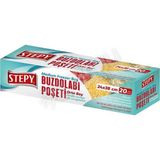 Stepy Buzdolabı Poşeti Orta Boy 20 Li