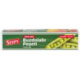 Stepy Buzdolabı Poşeti Orta Boy 20'li