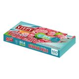 Stepy Çek-Al Buzdolabı Poşeti Orta Boy 100'lü
