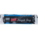 Stepy Çöp Poşeti Eko Büyük Boy (65X80CM)