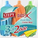 Stepy Klasik Paspas Yedek 3 lü