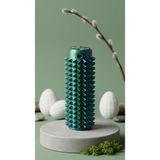 Stera Design Spiky Dikenli Fidget Roller – Stres Oyuncağı - Dokulu Rahatlatıcı Oyuncak Sessiz Kullanım Ofis - Çok Renkli