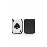 Steradesign Maça Ası Mıknatıslı Fidget Slider Stres Oyuncağı - Odaklanma ve Rahatlama Clicker