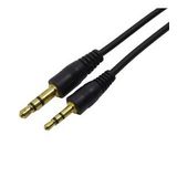 Stereo Kablo - 2.5 Mm Erkek - 3.5 Mm Erkek - 1.5 Metre