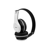 Stereo P47 Extra Bass Wireless Bluetooth Kulaklık 5.0 Edr Fm Radyo