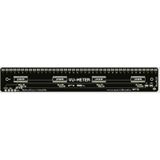 Stereo Vu Metre Devresi 90Db Ve 40 Led Lm3915