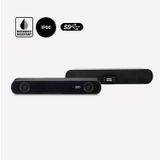 StereoLabs ZED 2i Stereo Camera - 2.1mm - Polarizer Yok