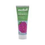 Steriball Doğal Diş Macunu 0-6 Yaş Ahududu Aromalı 75 ml