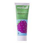 Steriball Doğal Diş Macunu 0-6 Yaş - Ahududu