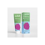 Steriball Doğal Diş Macunu Florürsüz 75 ML - Ahududu Florür İçermez, Hidroksiapatit ile Tam Koruma