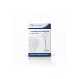Steril Akupunktur İğnesi 0.25 X 13 Mm Klavuz Tüplü 100 Lü Paket