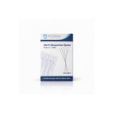 Steril Akupunktur İğnesi (Klavuz Tüplü)100’lü Paket (0.25 X 40 mm)