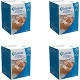 Steril Emici Kompres Gazlı Bez 7,5x7,5cm 400 Adet Spanç