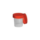 Steril İdrar Kabı 100 Ml 1Pak/10 Adet