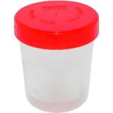 Steril Idrar Kabı 100 ml