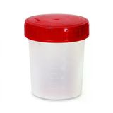 Steril Paketli İdrar Numune Kabı -100 Ml