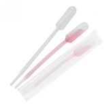 Steril Pastor Pipeti 0.5-1 Ml 100 Adetlik Paket - Tek Tek Posetli