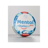Sterile Oil's Mentol & Okaliptus 30 Pastil