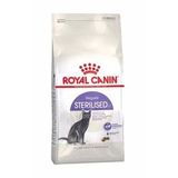 Sterilised 37 Kedi Maması 4 Kg