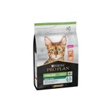 Sterilised Adult Somonlu Kısır Kedi Maması 10 Kg