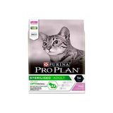 Sterilised Hindili Kedi Mamasi 3 Kg