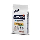 Sterilised Somonlu Kısırlaştırılmış Kedi Maması 3 Kg