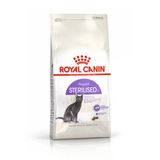 Sterilised37 Kısırlaştırılmış Kediler Için Kuru Kedi Maması 15Kg
