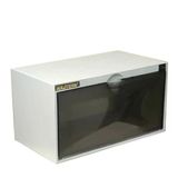 Sterilizatör Metal Goldterm Işıklı