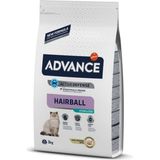 Sterilized Hairball Hindili Kısır Kedi Maması 3 Kg
