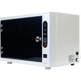 Sterılızer Wıth Uv CHS-208 A Makine