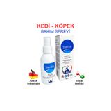 Sterilox Animal Health Yara, Ağız, Kulak, Göz, Deri Temizlik ve Bakım Solüsyonu 100 ml
