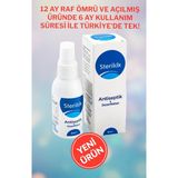 Sterilox Antiseptik & Dezenfektan 200 ML