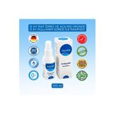 Sterilox Antiseptik & Dezenfektan Yara Temizleme Ve Bakım Solüsyonu (HİPOKLORÖZ) 100 ml