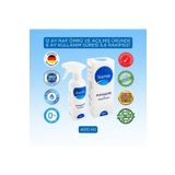 Sterilox Antiseptik & Dezenfektan Yara Temizleme Ve Bakım Solüsyonu (HİPOKLORÖZ) 400 ml