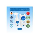 Sterilox Antiseptik & Dezenfektan Yara Temizleme Ve Bakım Solüsyonu (HİPOKLORÖZ) 500 ml