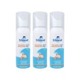 Sterimar Baby Blocked Nose Tıkalı Burun Bebek Spreyi 100 ml 3 Adet