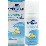 Sterimar Baby Deniz Suyu Burun Speyi 50 Ml